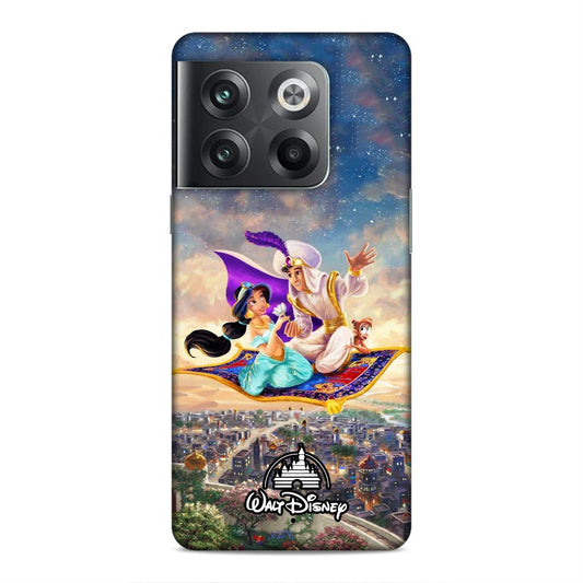 Aladdin Hard Back Case For OnePlus 10T