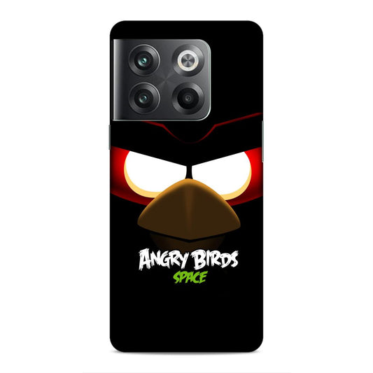 Angry Bird Space Hard Back Case For OnePlus 10T
