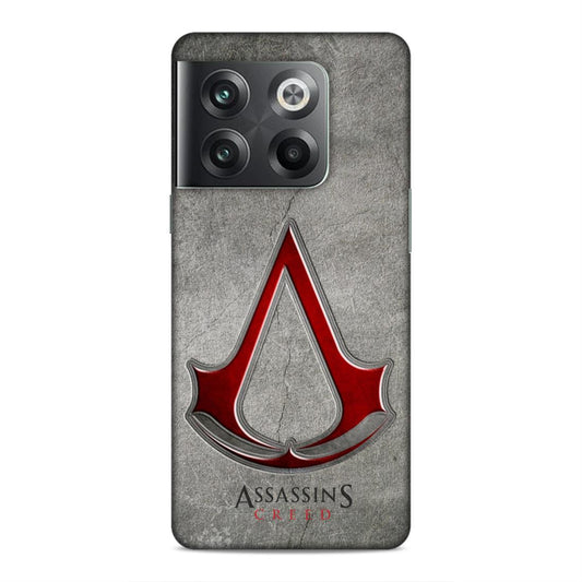 Assassin's Creed Hard Back Case For OnePlus 10T