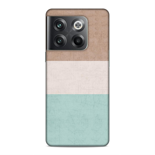 Pattern Hard Back Case For OnePlus 10T