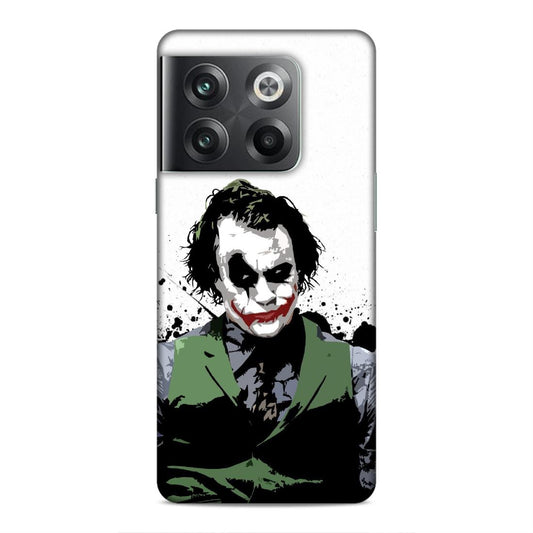 Joker Hard Back Case For OnePlus 10T