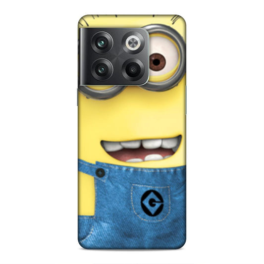 Minions Hard Back Case For OnePlus 10T