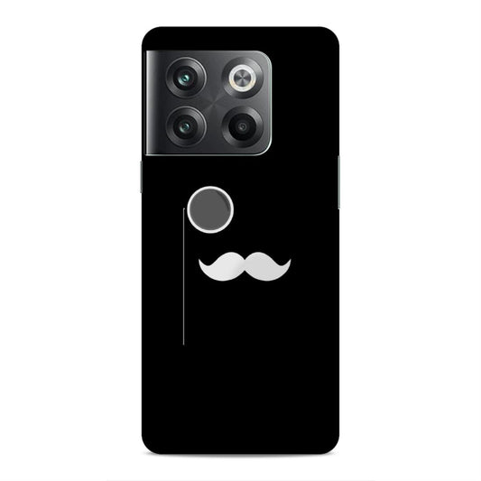 Spect and Mustache Hard Back Case For OnePlus 10T
