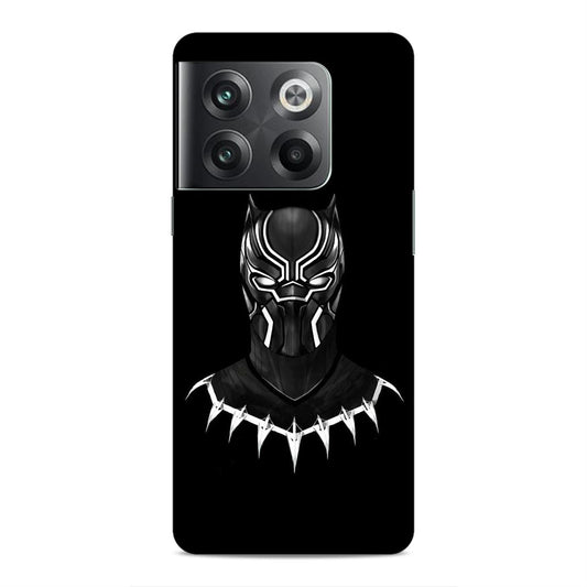 Black Panther Hard Back Case For OnePlus 10T