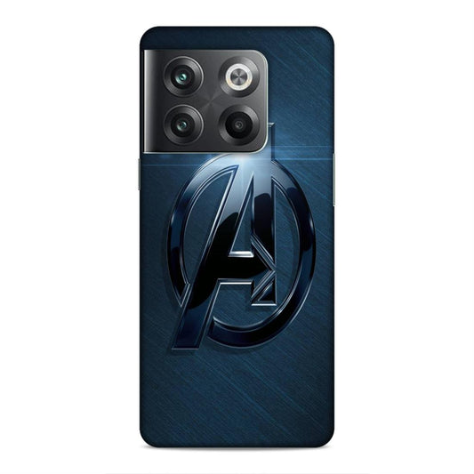 Avengers Hard Back Case For OnePlus 10T