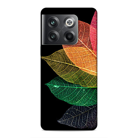 Leaf Hard Back Case For OnePlus 10T