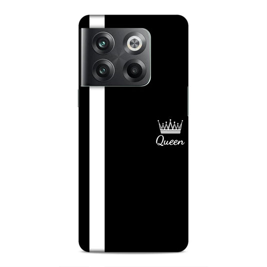 Queen Hard Back Case For OnePlus 10T