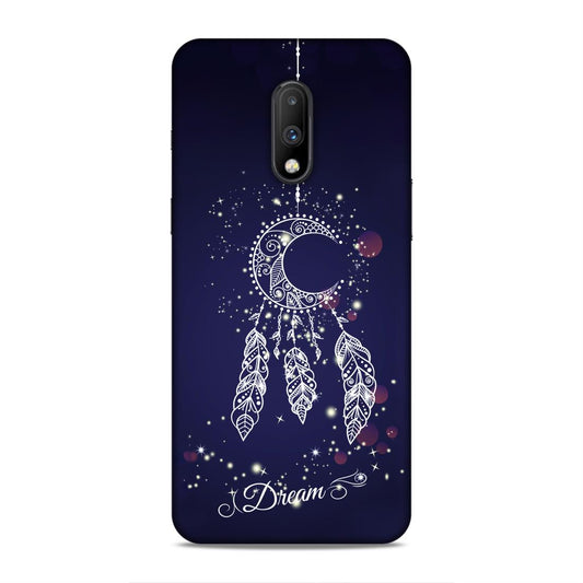 Catch Your Dream Hard Back Case For OnePlus 6T / 7