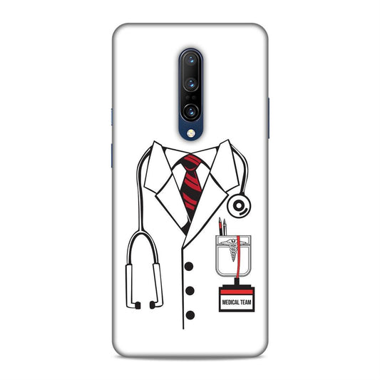 Dr Costume Hard Back Case For OnePlus 7 Pro