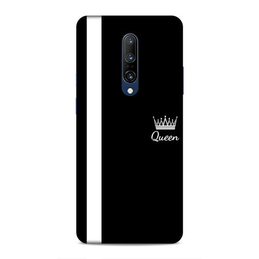 Queen Hard Back Case For OnePlus 7 Pro