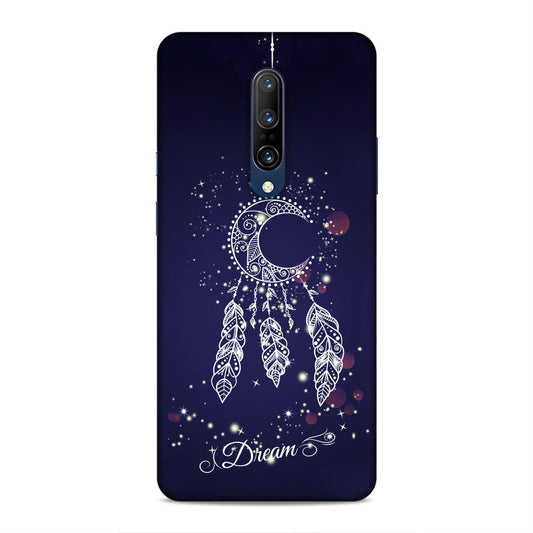 Catch Your Dream Hard Back Case For OnePlus 7 Pro
