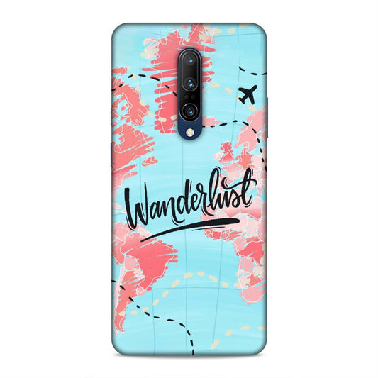 Wondurlust Hard Back Case For OnePlus 7 Pro