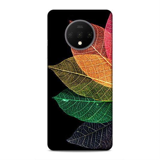 Leaf Hard Back Case For OnePlus 7T