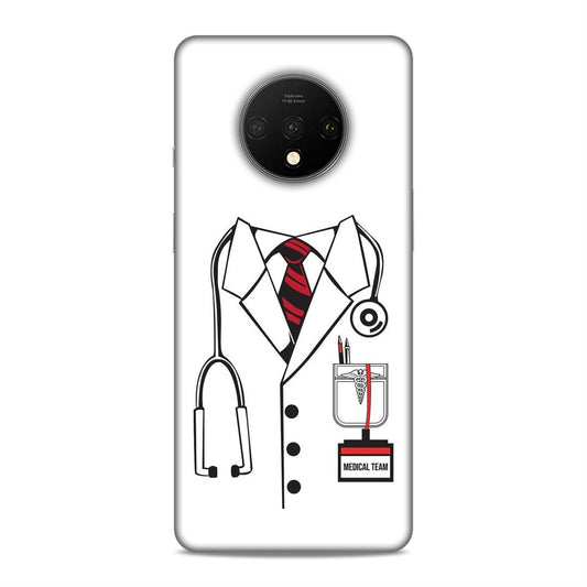 Dr Costume Hard Back Case For OnePlus 7T