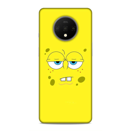 Spongebob Hard Back Case For OnePlus 7T