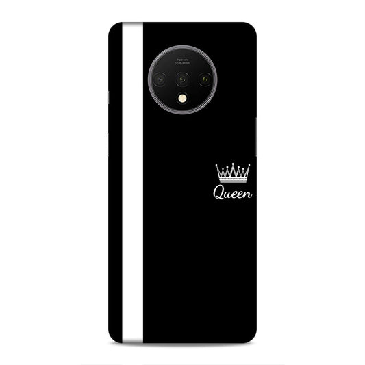 Queen Hard Back Case For OnePlus 7T