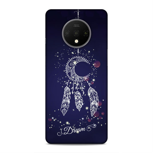 Catch Your Dream Hard Back Case For OnePlus 7T