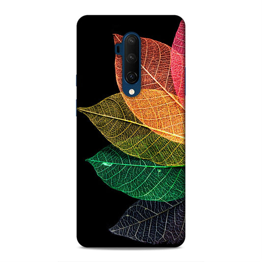 Leaf Hard Back Case For OnePlus 7T Pro