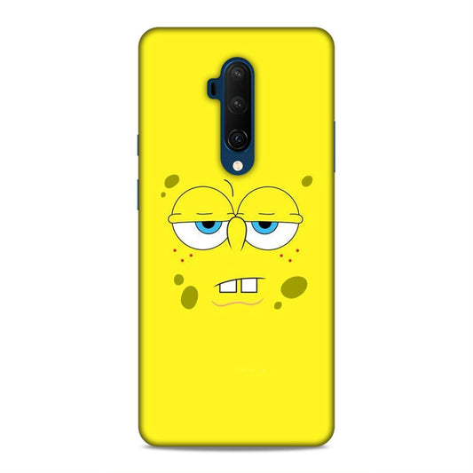 Spongebob Hard Back Case For OnePlus 7T Pro