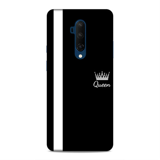 Queen Hard Back Case For OnePlus 7T Pro