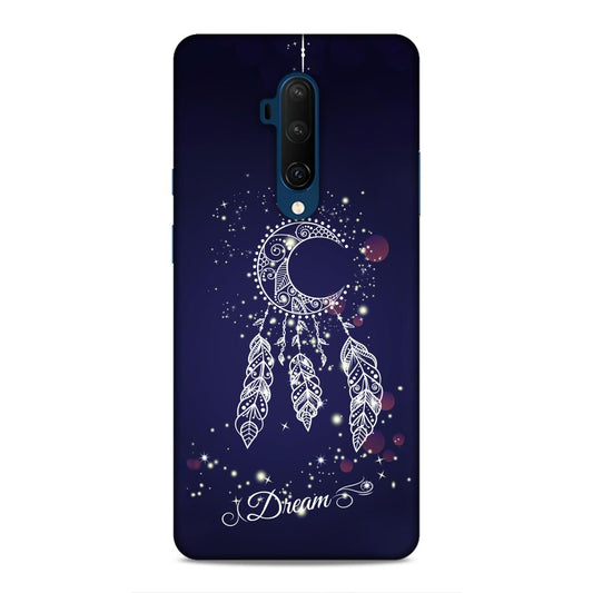 Catch Your Dream Hard Back Case For OnePlus 7T Pro