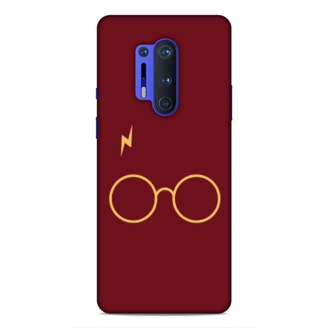 Spects Hard Back Case For OnePlus 8 Pro