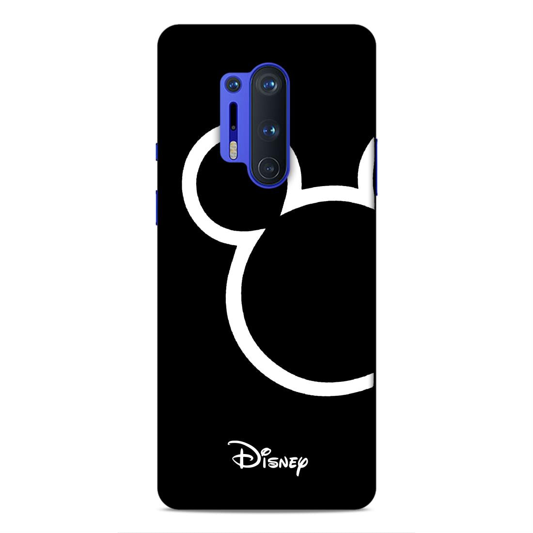 Disney Hard Back Case For OnePlus 8 Pro