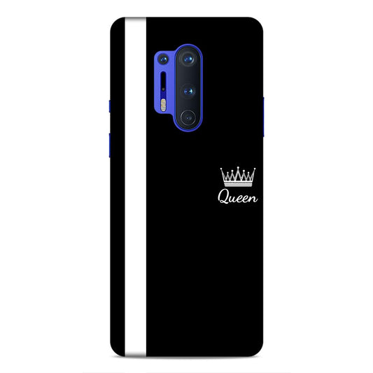 Queen Hard Back Case For OnePlus 8 Pro