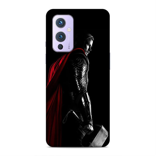 Thor Hard Back Case For OnePlus 9
