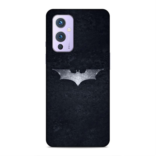 Batman Hard Back Case For OnePlus 9