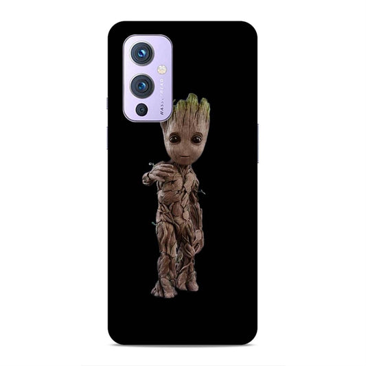 Grood Hard Back Case For OnePlus 9