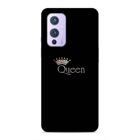 Queen Hard Back Case For OnePlus 9