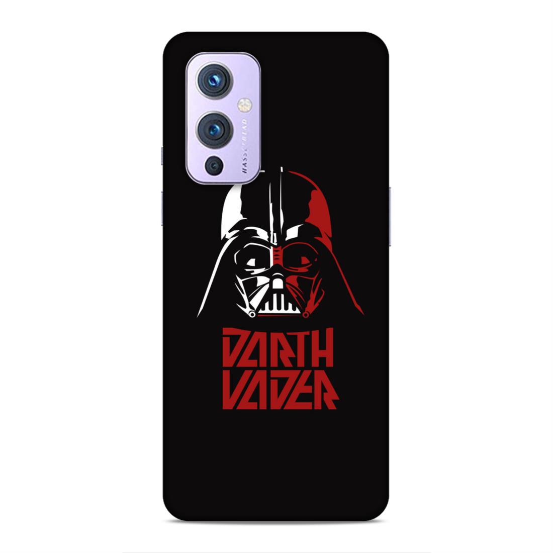 Darth Vader Hard Back Case For OnePlus 9