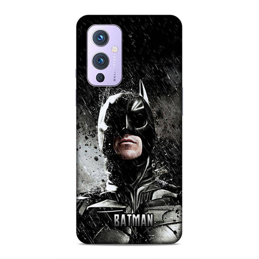 Batman Hard Back Case For OnePlus 9