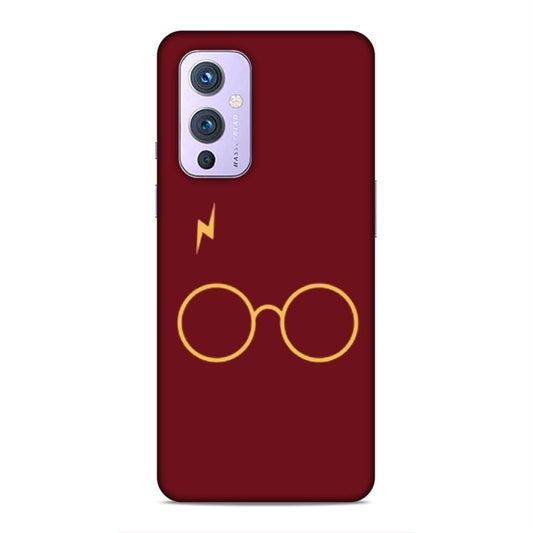 Spects Hard Back Case For OnePlus 9