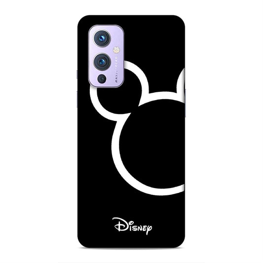 Disney Hard Back Case For OnePlus 9