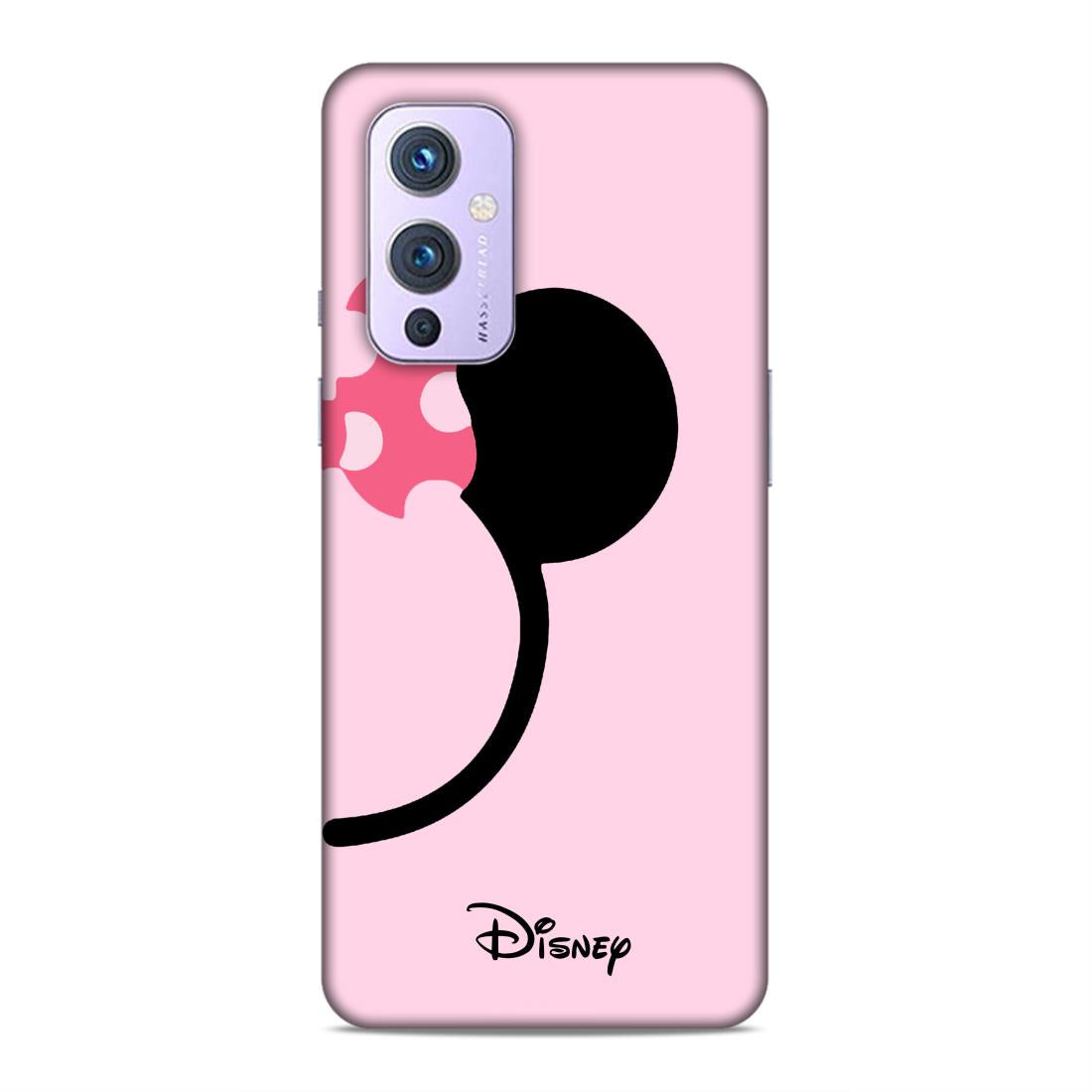 Disney Hard Back Case For OnePlus 9