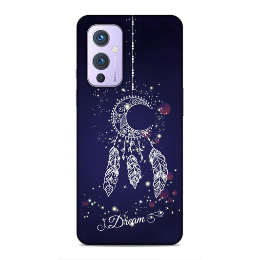 Catch Your Dream Hard Back Case For OnePlus 9