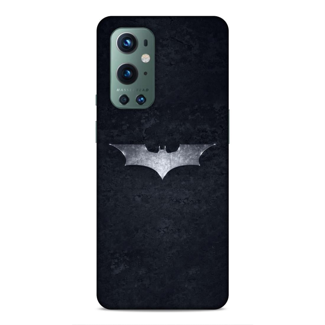 Batman Hard Back Case For OnePlus 9 Pro