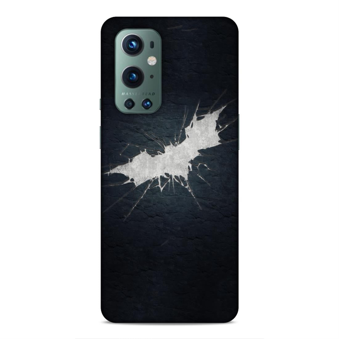 Batman Hard Back Case For OnePlus 9 Pro