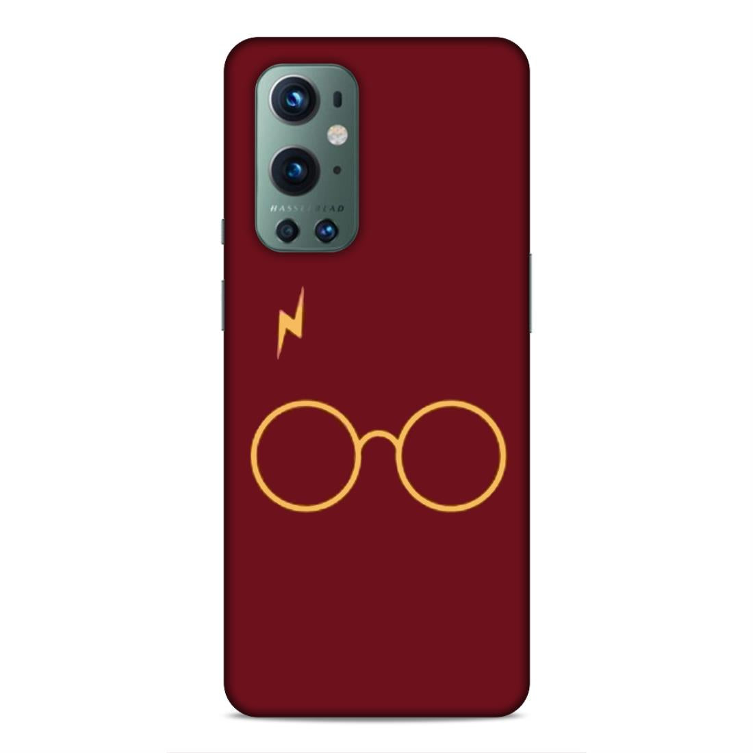 Spects Hard Back Case For OnePlus 9 Pro