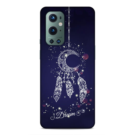 Catch Your Dream Hard Back Case For OnePlus 9 Pro