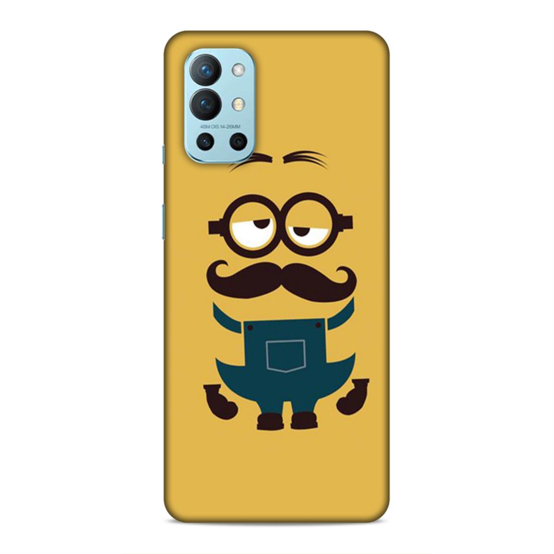 Minion Hard Back Case For OnePlus 8T / 9R