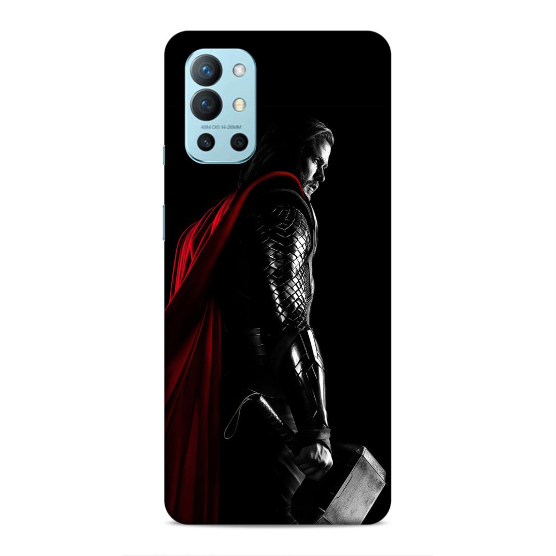 Thor Hard Back Case For OnePlus 8T / 9R