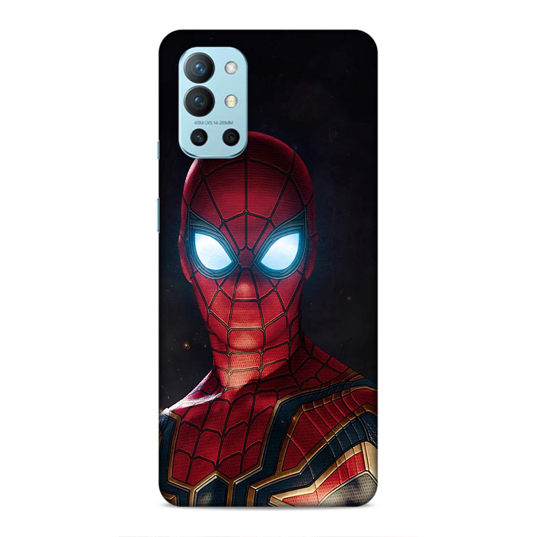 Spiderman Hard Back Case For OnePlus 8T / 9R