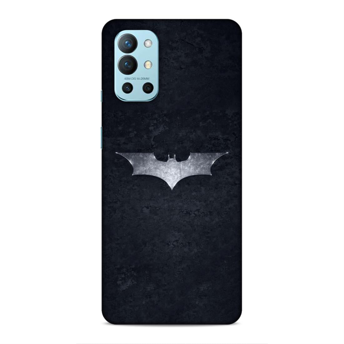 Batman Hard Back Case For OnePlus 8T / 9R