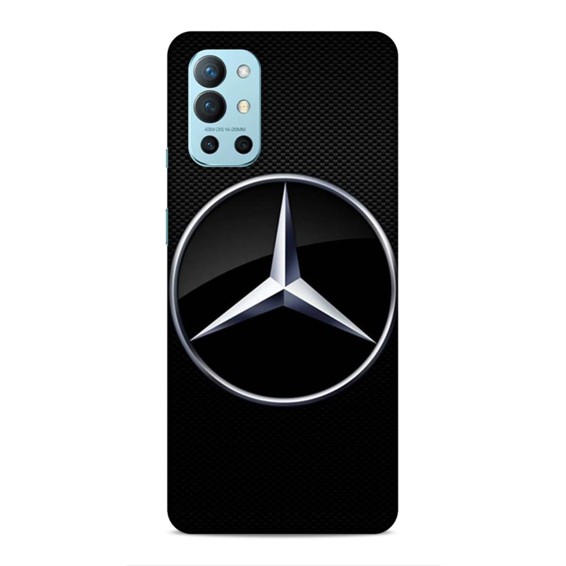 Mercedes-Benz Symbole Hard Back Case For OnePlus 8T / 9R