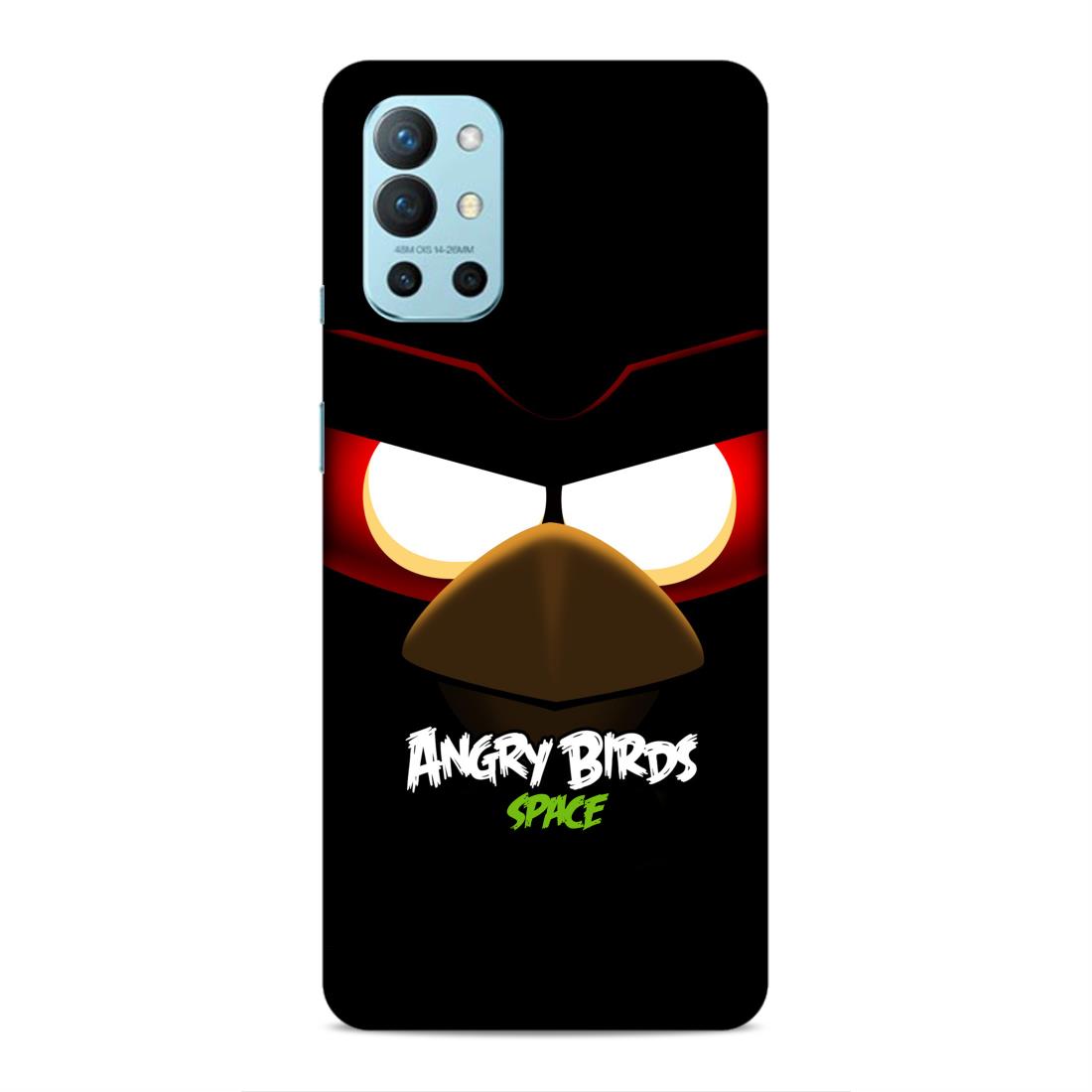Angry Bird Space Hard Back Case For OnePlus 8T / 9R