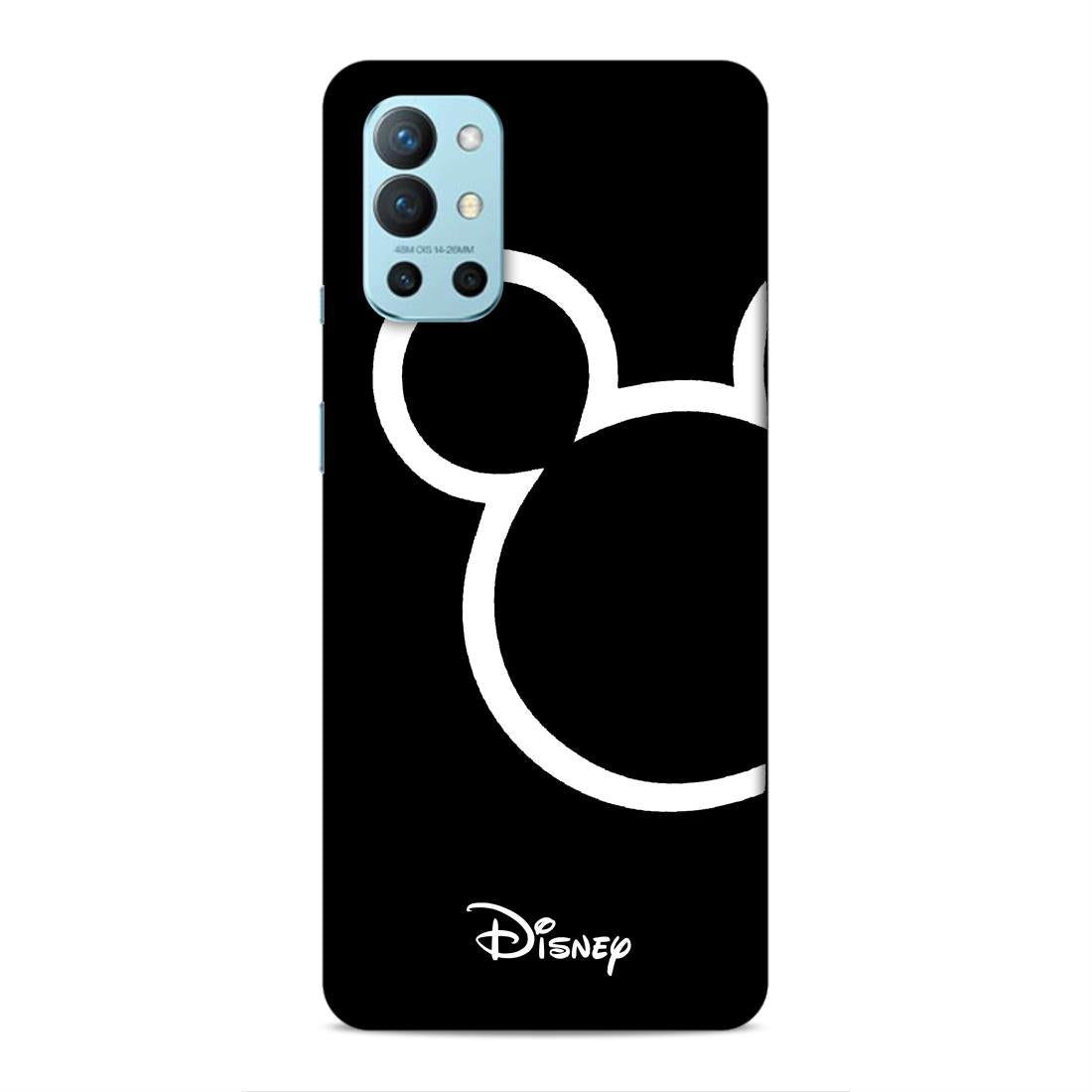Disney Hard Back Case For OnePlus 8T / 9R