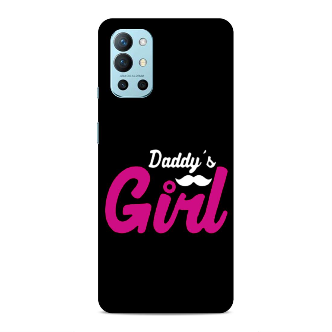 Daddy's Girl Hard Back Case For OnePlus 8T / 9R